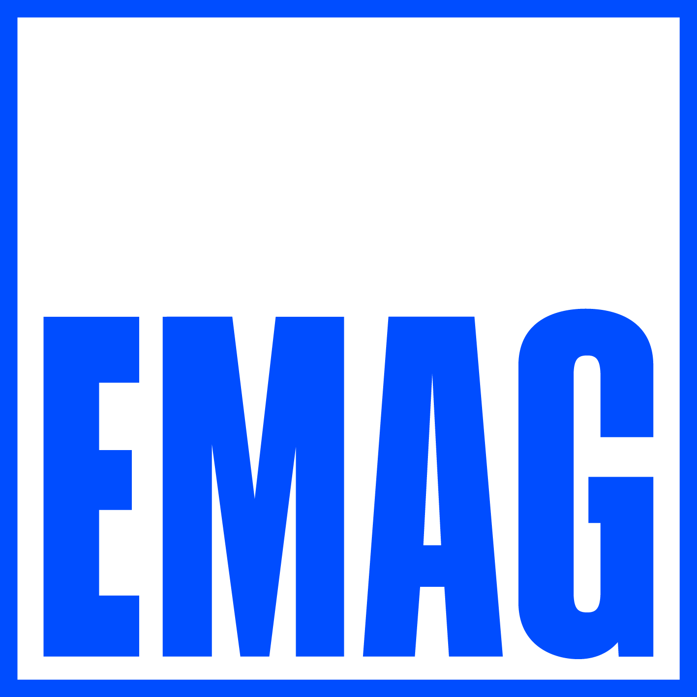 埃马克（EMAG）