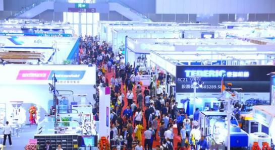 2020大湾区工博会传递“确定性”信心，5G+工业互联网成必看亮点
