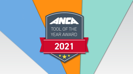 ANCA年度最佳刀具大赛开启报名，将于米兰EMO现场宣布获奖名单