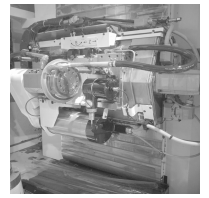 NILES 进口磨齿机主轴电机内冷分离的技术探索