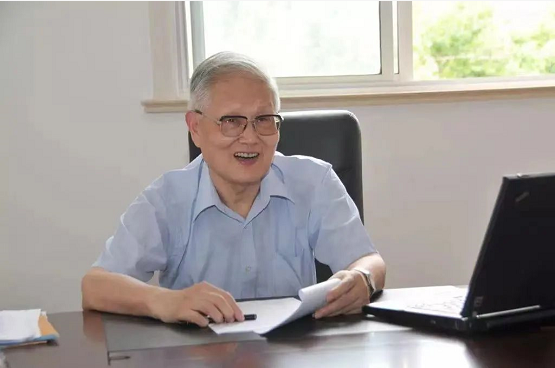 周勤之：奋斗的一生！辉煌的一生！