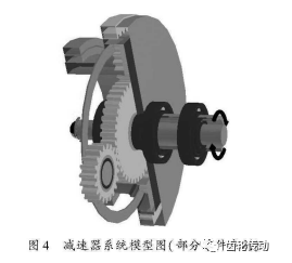 电机齿轮减速器校核与优化