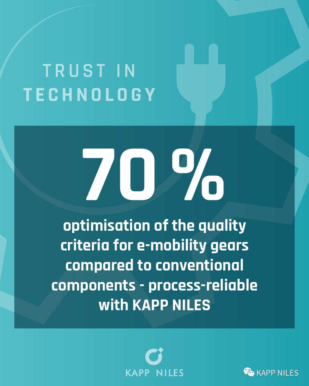 TRUSTINTECHNOLOGY 信任技术