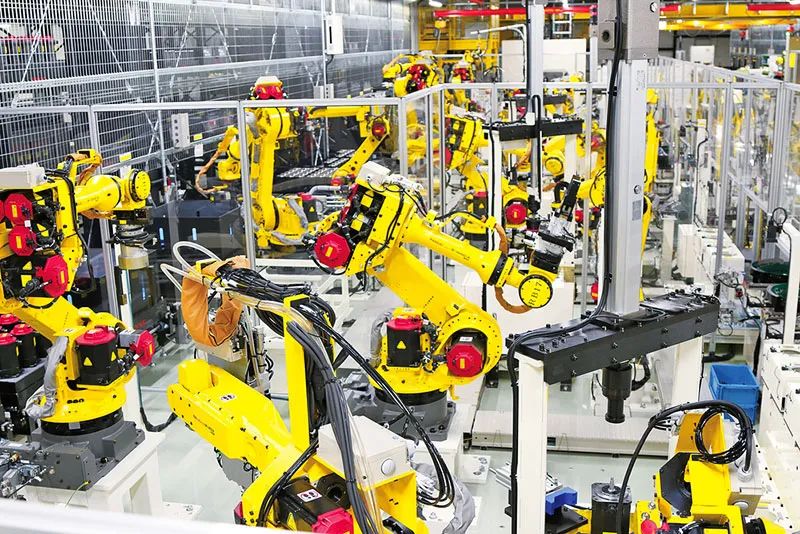 产业机器人市场复苏渐行渐远：中国市场经济动向成为最重要变数