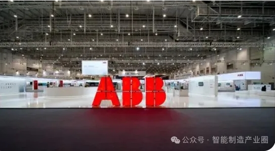 工业巨头ABB，正在考虑出售电动汽车业务
