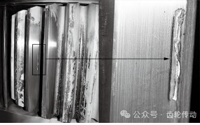 立磨减速器行星轮齿面剥落原因分析及预防对策
