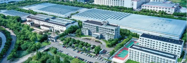 东力传动荣获2023年度浙江省科技进步一等奖