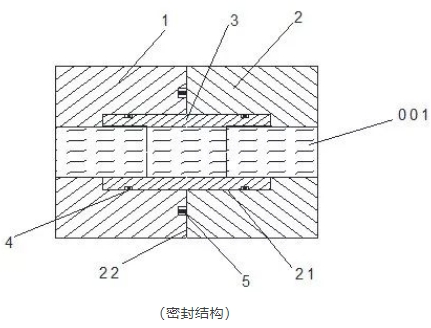 关于齿轮箱的内齿圈油孔密封 | 安维士