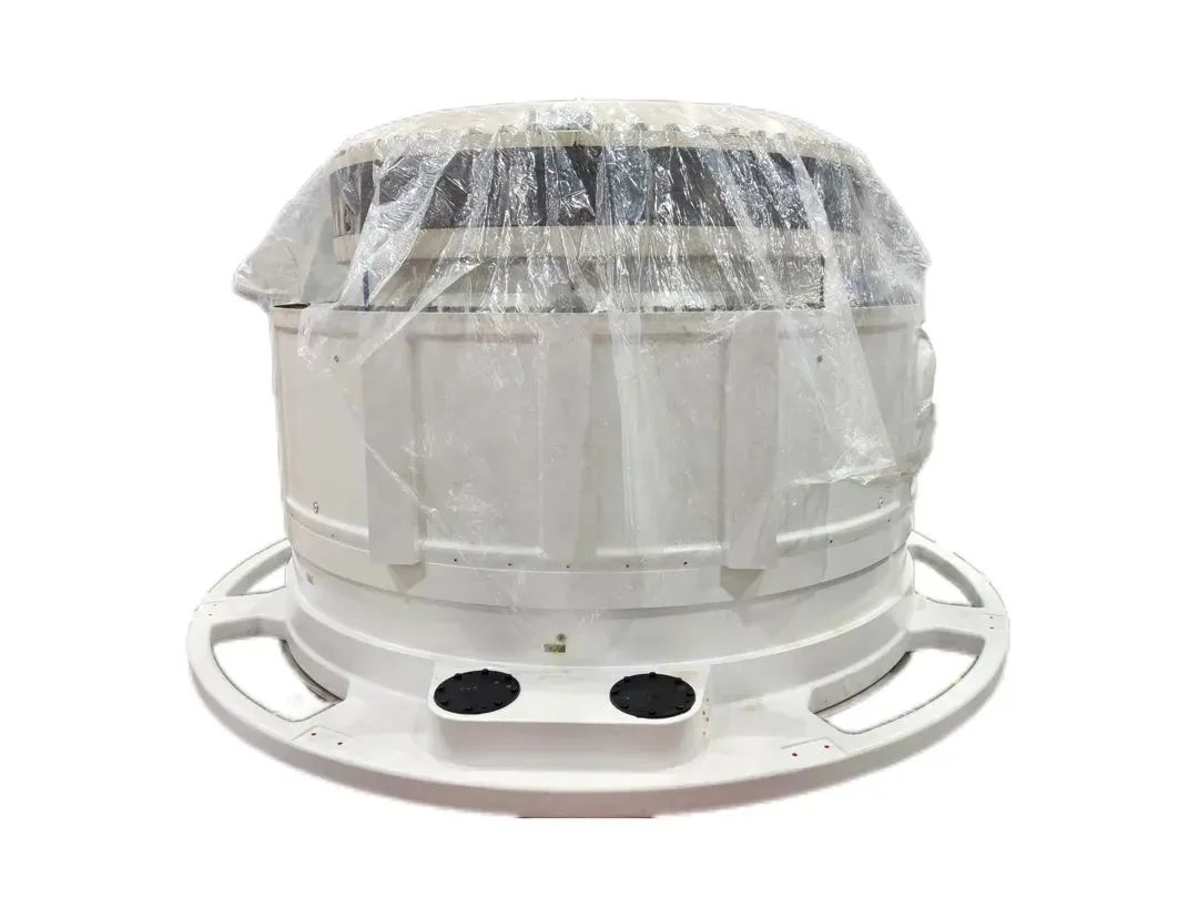 南方宇航11MW海上用超紧凑型风电齿箱荣获湖南省“首台套重大技术装备认定”奖励