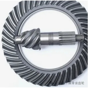齿轮制造工艺规划方案（三）