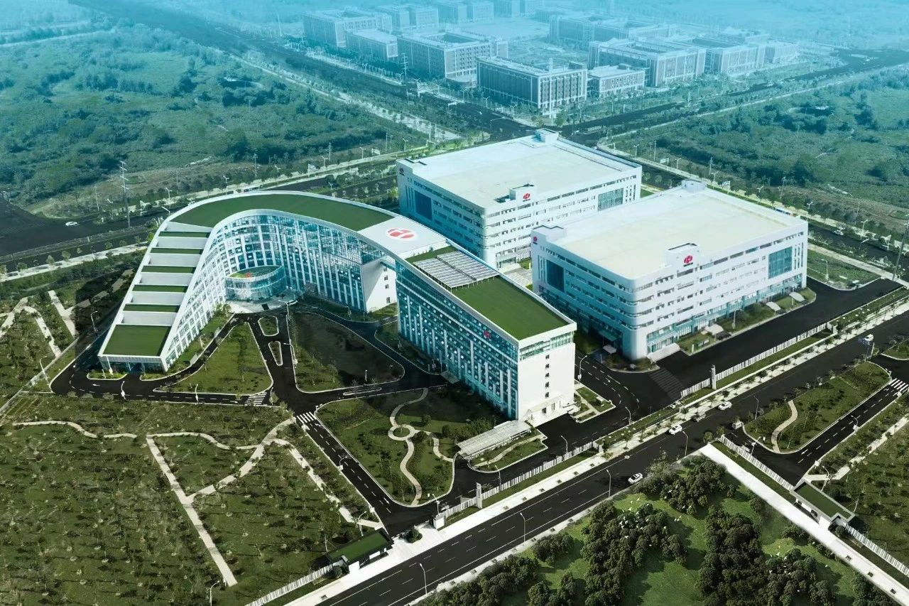 华工激光获评绿色工厂，国家级荣誉再+1
