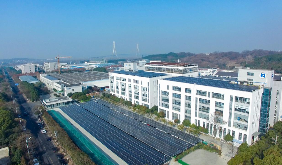 康尼机电入选2024年江苏省绿色工厂