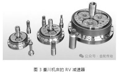 【文章推荐】大负载 RV 减速器摆线轮拓扑优化的研究