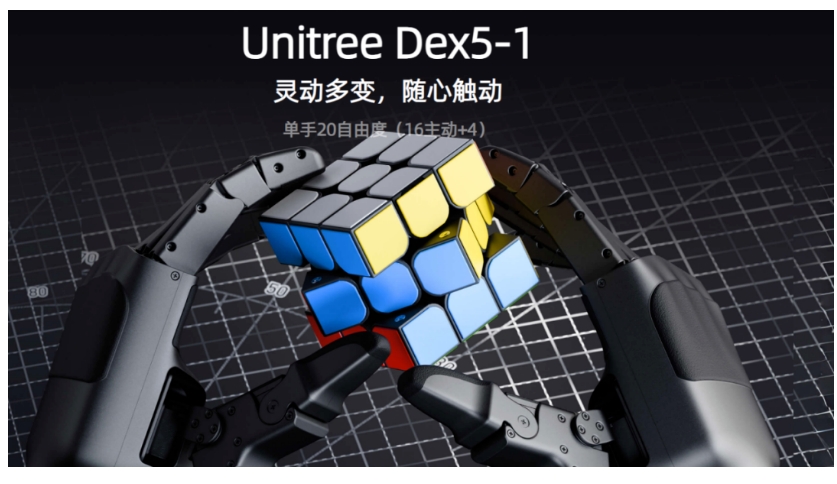 核心零部件 | 从电机到减速器，中大力德在宇树供应链中的崛起之路