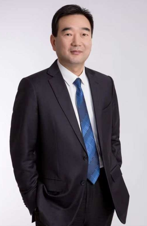 人物丨吴长鸿：要做世界第一的齿轮厂