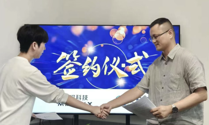 又一汽车零部件上市公司布局人形机器人！