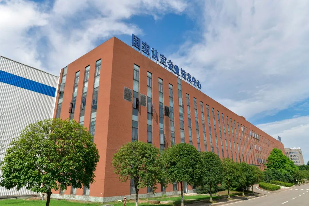 热烈祝贺！中船集团重齿公司入选“重庆市高端装备未来传动技术创新中心”