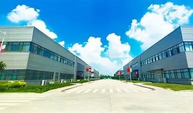 金帝股份与英搏尔深化战略合作,共拓电驱动市场