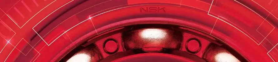 NSK荣获汇川技术2025年度“优秀质量奖”