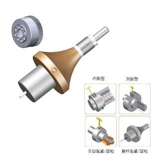 百分百夹具