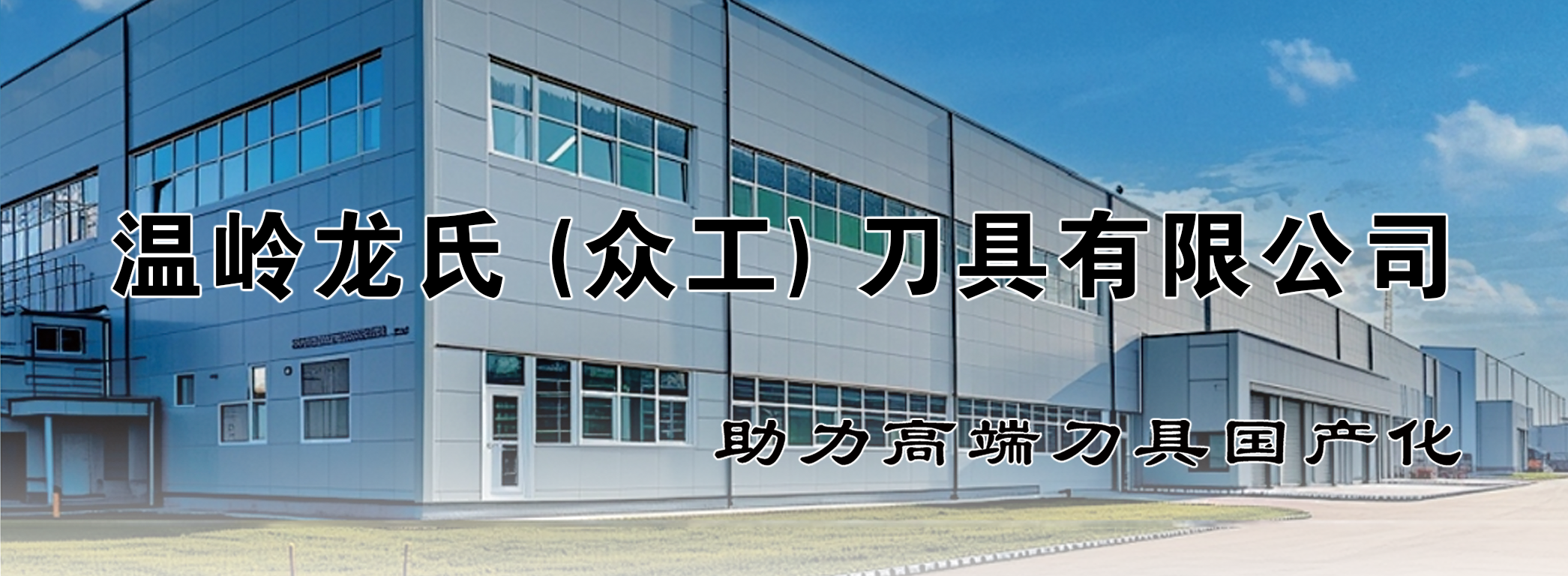 龙氏刀具
